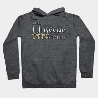 Unseelie Court Hoodie